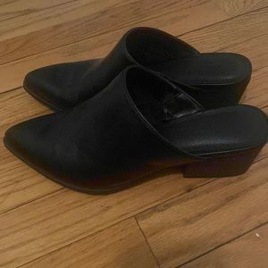 Universal Thread Mule